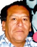 Fidel  Alcántara Levano
